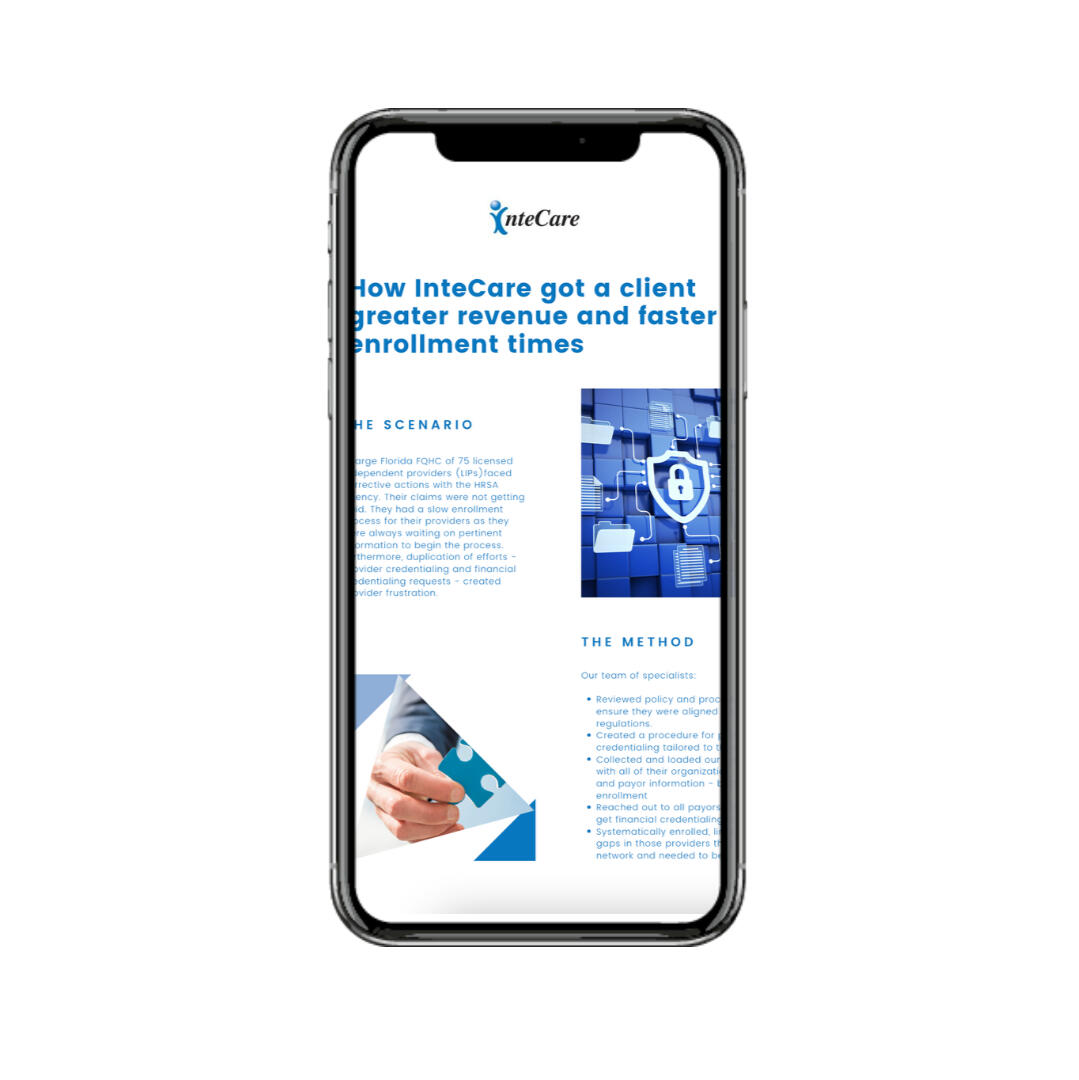 InteCare